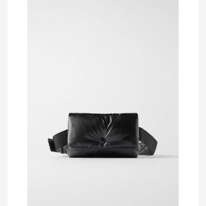 Zara waist/belt bag